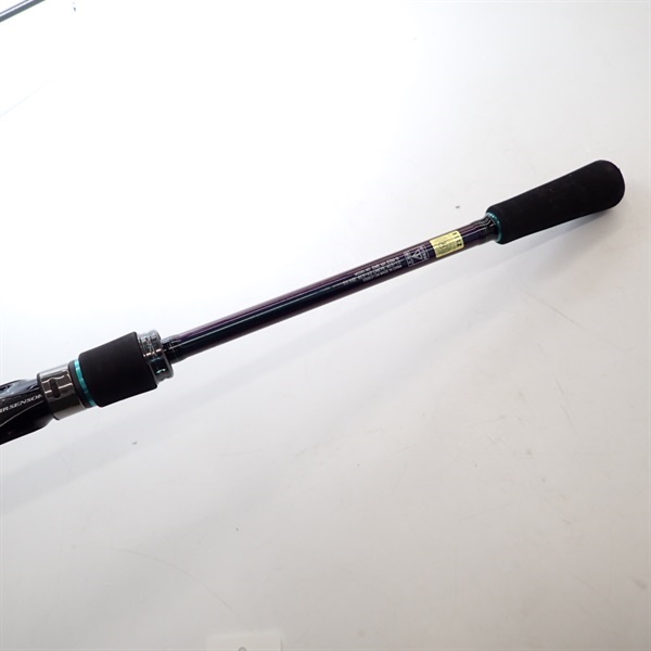 エメラルダスＭＸ８３Ｍ